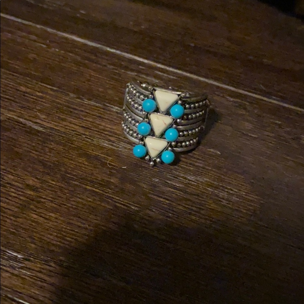 Paparazzi Ring
